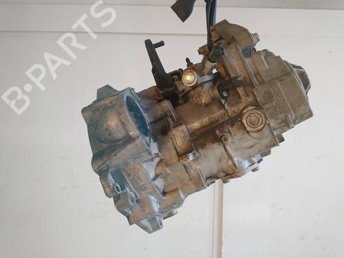 Gearbox VW GOLF VII (5G1, BQ1, BE1, BE2)  | BP8610098M3 