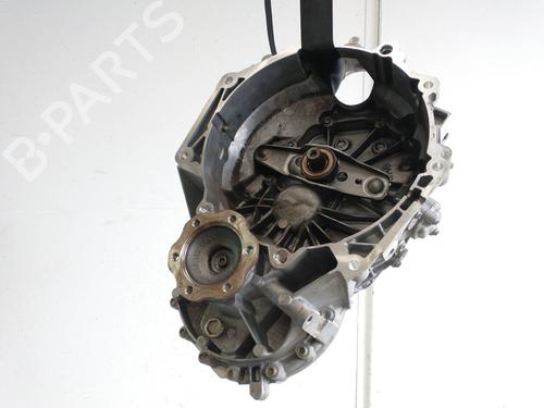 Used Gearbox AUDI A1 CITY CARVER (GBH) 30 TFSI (116 hp) 21768311