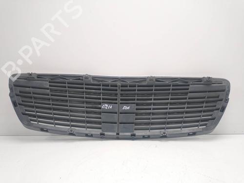 Grille MERCEDES-BENZ E-CLASS (W211) E 220 CDI (211.008) | BP9212301C40 