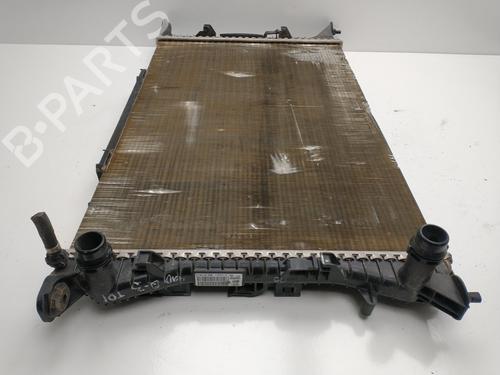 Wasserkühler AUDI A4 Allroad B8 (8KH) 2.0 TDI quattro | BP30733171M31