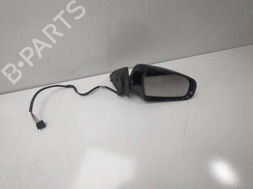 Used Right mirror AUDI A6 C6 Avant (4F5) [2004-2011]  11770081
