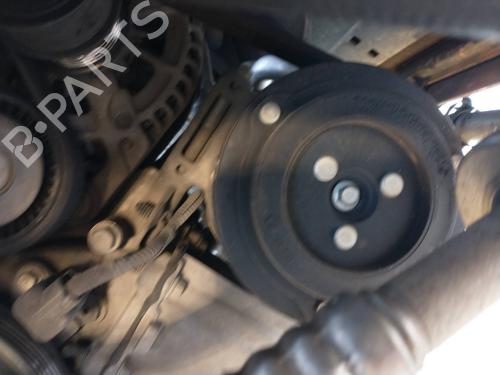 AC compressor FORD FOCUS III Turnier 1.0 EcoBoost | BP9744524M34 