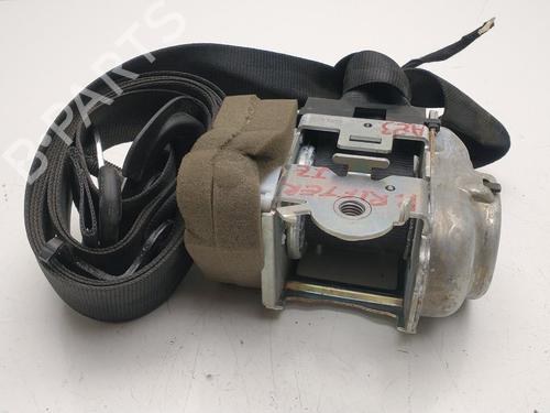 Front left seatbelt PEUGEOT RIFTER | BP36164261I26 - Image 2