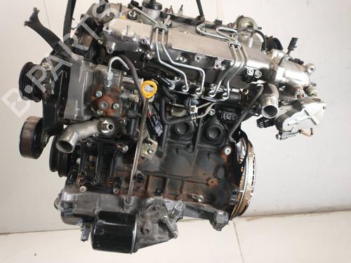 Engine TOYOTA COROLLA (_E12_) 2.0 D-4D (CDE120R, CDE120L_) | BP18413617M1 