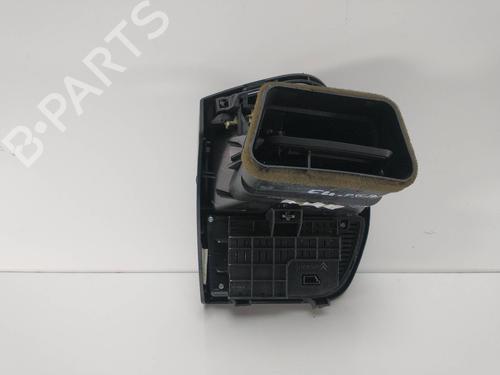 Climate control CITROËN C4 Picasso I MPV (UD_)  | BP9258805I5 