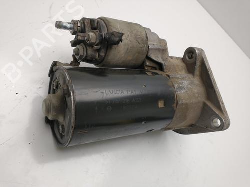 Starter FIAT BRAVO II (198_) 1.9 D Multijet (198AXC1B) | BP32167537M8