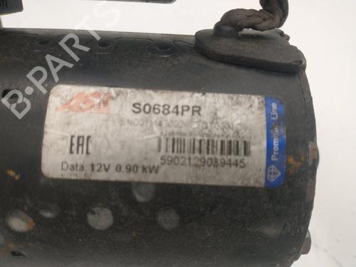 Starter MINI MINI (R50, R53)  | BP28036190M8 