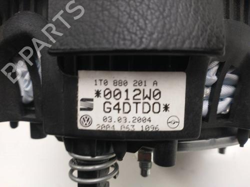 Driver airbag VW GOLF V (1K1)  | BP12339341C9