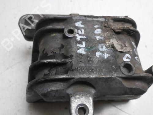 Engine mount SEAT ALTEA (5P1)  | BP16273197M89 