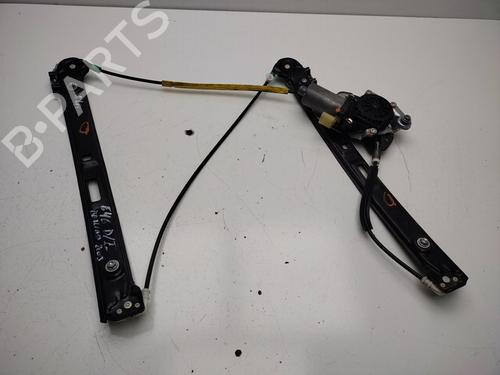 Used Front left window mechanism BMW 3 (E46) [1997-2005]  30936713