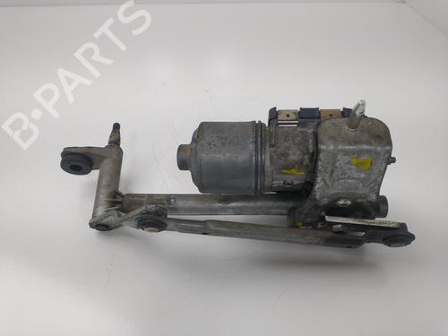 Front wiper motor VW TOURAN (1T1, 1T2) 2.0 TDI 16V | BP16437145M29 