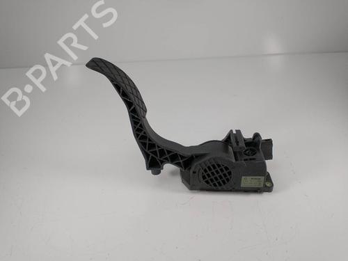 Used Pedal SEAT IBIZA III (6L1) [2002-2009]  16484783