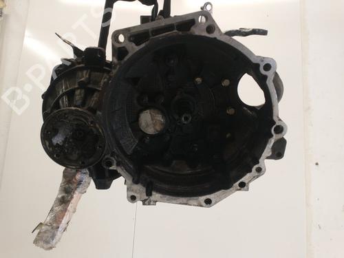 Used Gearbox AUDI A3 Sportback (8PA) 1.9 TDI (105 hp) 23075639
