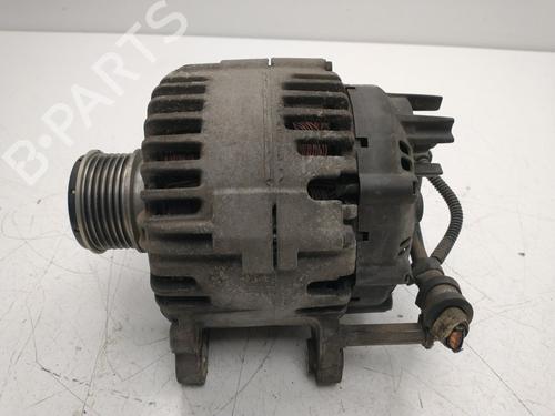 Used Alternator Alternator 37015357 37015357