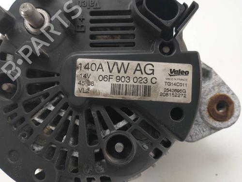 Alternator VW GOLF V (1K1)  | BP7567320M7 
