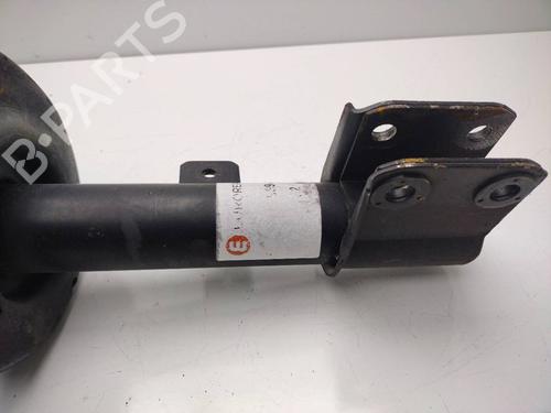 Left front shock absorber CITROËN BERLINGO MULTISPACE (B9) 1.6 HDi 75 / BlueHDi 75 | BP22132177M16 