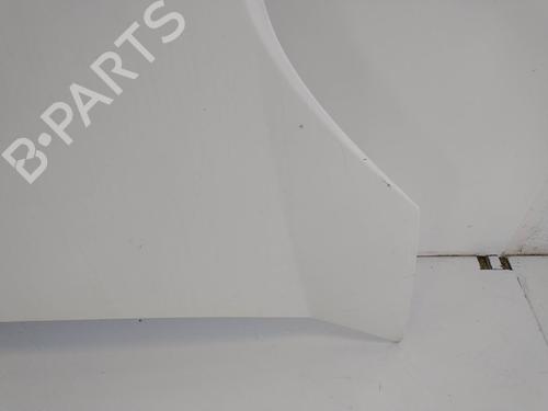 Hood PEUGEOT BIPPER (AA_) 1.4 HDi | BP16115212C1