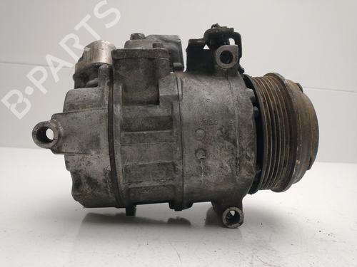 AC compressor FORD C-MAX II (DXA/CB7, DXA/CEU) | BP36114390M34 - Image 4