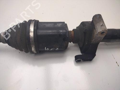 Right front driveshaft CHEVROLET CRUZE Hatchback (J305) 2.0 CDI | BP21575576M39
