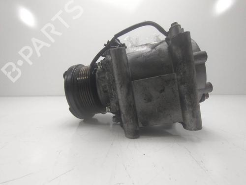 AC compressor JAGUAR S-TYPE II (X200) 2.7 D | BP11632290M34 
