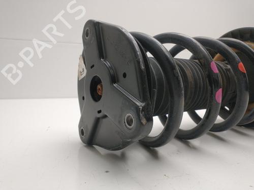 Left front shock absorber MERCEDES-BENZ VITO Van (W447) 114 CDI (447.601, 447.603, 447.605) | BP31932683M16