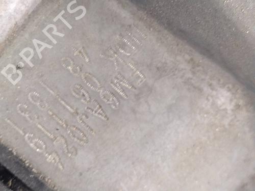 Gearbox SKODA FABIA III (NJ3) 1.4 TDI | BP13483729M3 