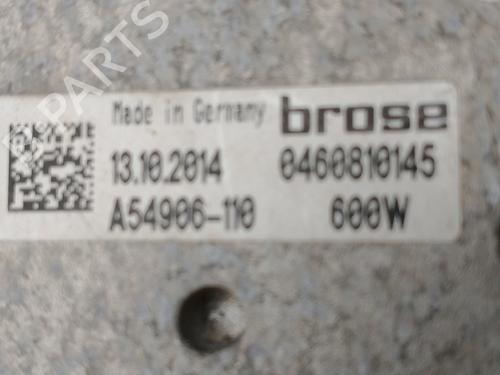 Radiator fan VW TRANSPORTER T6 Van (SGA, SGH, SHA, SHH) 2.0 TDI | BP30759641M35