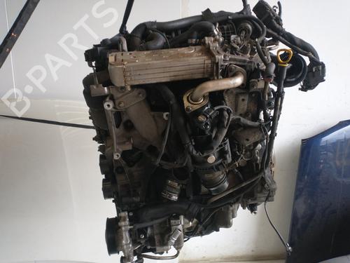 Used Engine Engine JEEP COMPASS (MK49) [2006-2026] 36699522 36699522