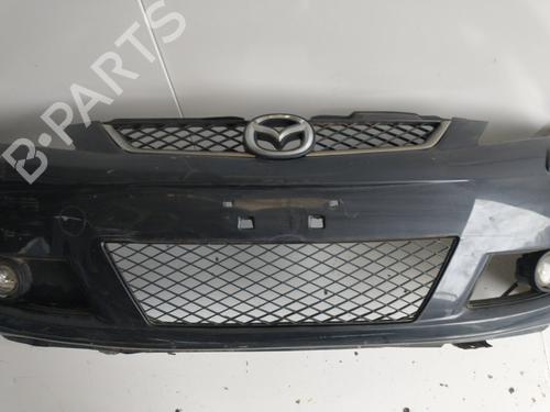 Front bumper MAZDA 5 (CW) | BP38649109C7 - Image 5