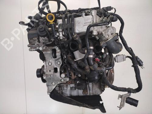Engine VW GOLF VII (5G1, BQ1, BE1, BE2)  | BP9711885M1 