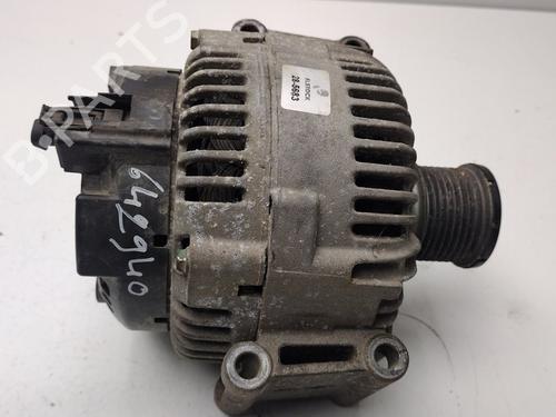 Used Alternator MERCEDES-BENZ M-CLASS (W164) ML 280 CDI 4-matic (164.120) (190 hp) 32172698