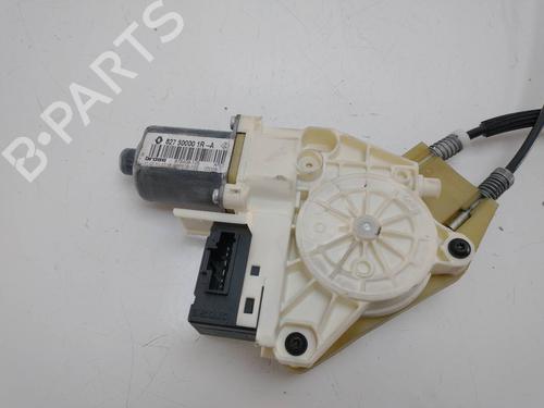 Rear right window mechanism RENAULT LAGUNA III (BT0/1)  | BP7909663C25 