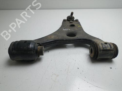 Left front suspension arm MERCEDES-BENZ A-CLASS (W169) A 180 CDI (169.007, 169.307) | BP15525857M12 