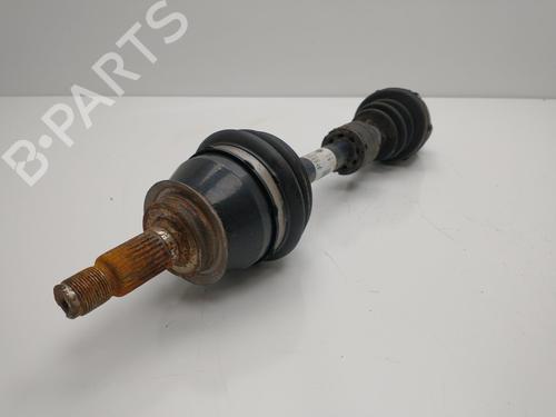 Left front driveshaft MINI MINI (R56) Cooper D | BP31760477M38