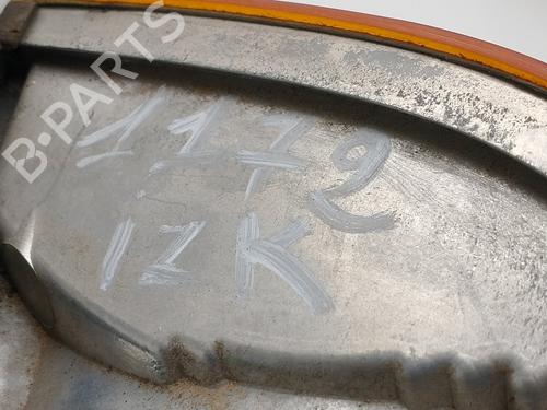 Left taillight BMW 3 Coupe (E46) 318 Ci | BP31646404C34 - Image 3