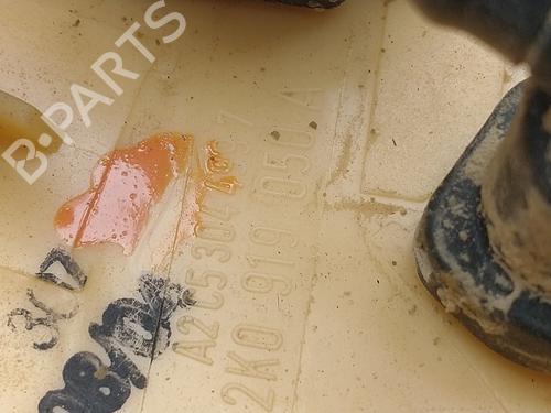 Fuel pump VW CADDY III Box Body/MPV (2KA, 2KH, 2CA, 2CH)  | BP23527007M76 