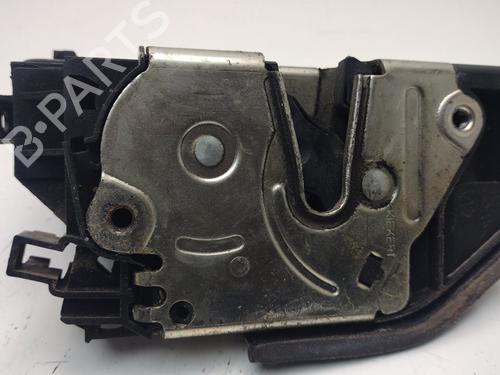 Front right lock BMW 1 (E87) | BP31906773C97 - Image 4