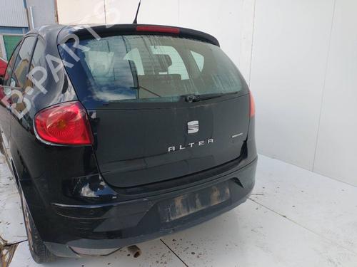 Right front steering knuckle SEAT ALTEA (5P1) | BP31074094M26