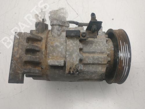AC compressor KIA CEE'D (JD) | BP36114380M34 - Image 8