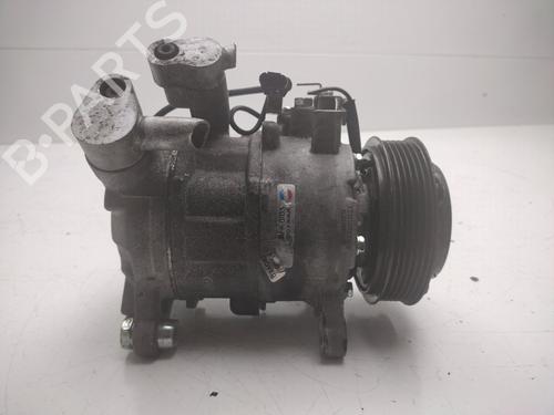 Used AC compressor BMW 3 (E90) 318 d (143 hp) 27511530