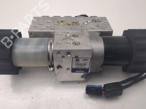 Modulo elettronico BMW 3 Convertible (E93) 320 i (170 hp) 32446840