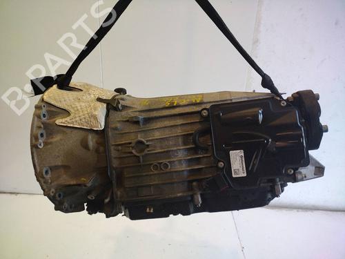 Gearbox MERCEDES-BENZ CLS (C218) CLS 350 CDI / d 4-matic (218.393) | BP22245283M3 