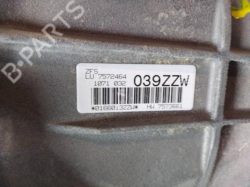 Gearbox BMW 1 (E87) | BP24210452M3