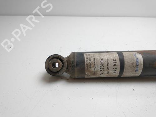 Right rear shock absorber MERCEDES-BENZ E-CLASS T-Model (S212) E 250 CGI (212.247) | BP12339975M19 