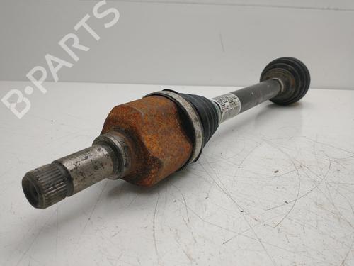 Left front driveshaft CITROËN JUMPY III Van (V_) | BP33673782M38 - Image 3