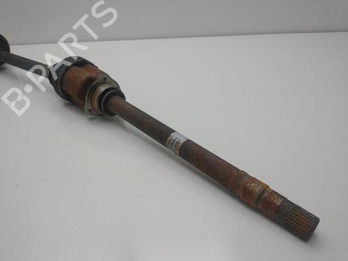 Right front driveshaft FIAT DOBLO Platform/Chassis (263_) 1.3 D Multijet | BP30079058M39