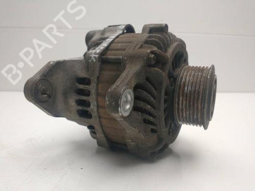 Generator NISSAN PATHFINDER III (R51)  | BP21128088M7 
