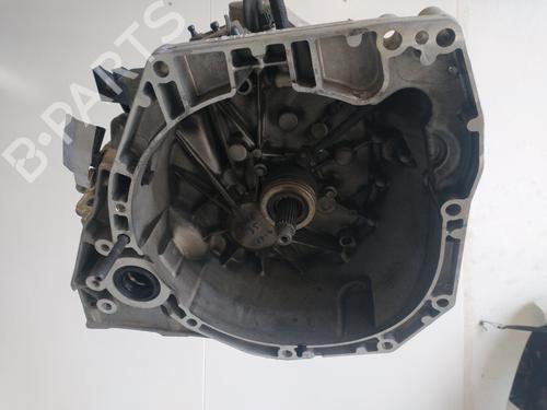 Gearbox RENAULT MEGANE IV Hatchback (B9A/M/N_) | BP33049436M3 - Image 3