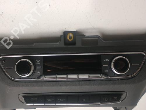Climate control AUDI Q5 (8RB)  | BP30733174I5 