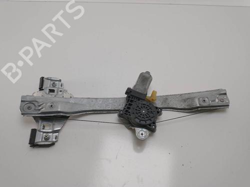 Rear right window mechanism CHEVROLET CRUZE (J300) [2009-2024]  8292023